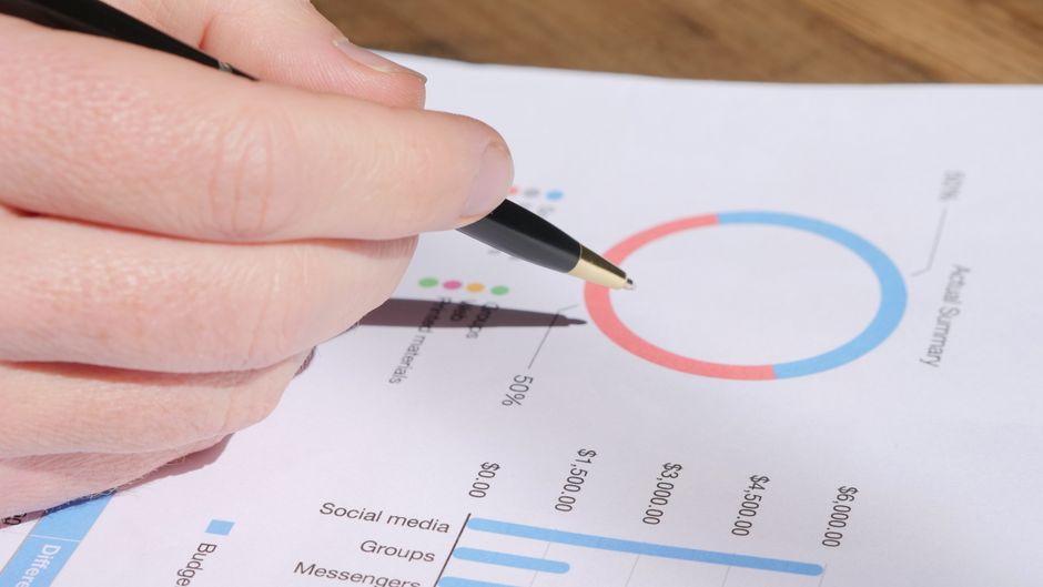 Behind the Numbers: The Data Statistics and Numbers Behind Paris' Urban Regeneration