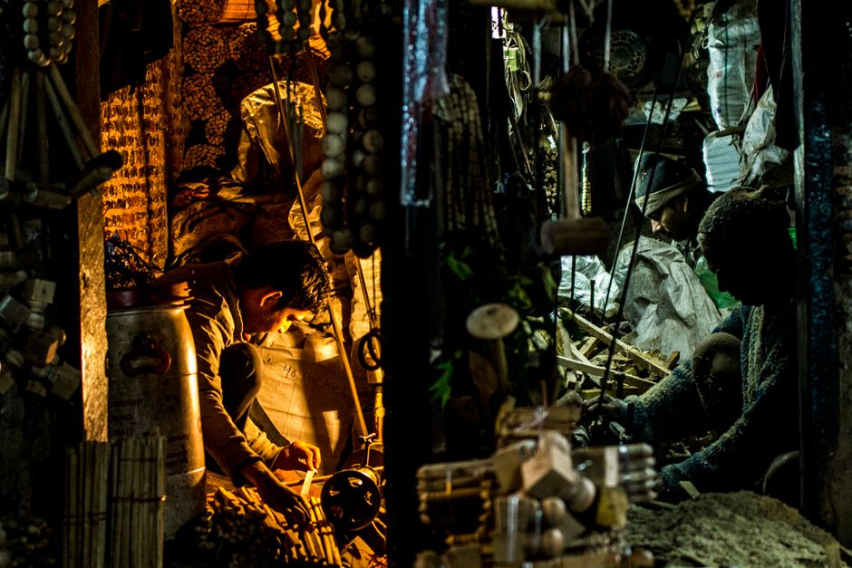 Rising Living Costs Reshape Delhi's Job Market as Talent War Intensifies