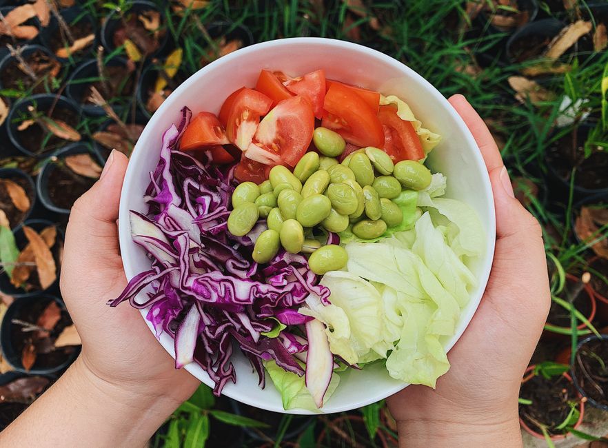 Top Healthy Cafes and Restaurants with Nutritionist Approval