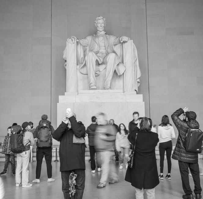 From Margins to Main Stage: How Grassroots Collectives Are Reshaping DC's Performing Arts