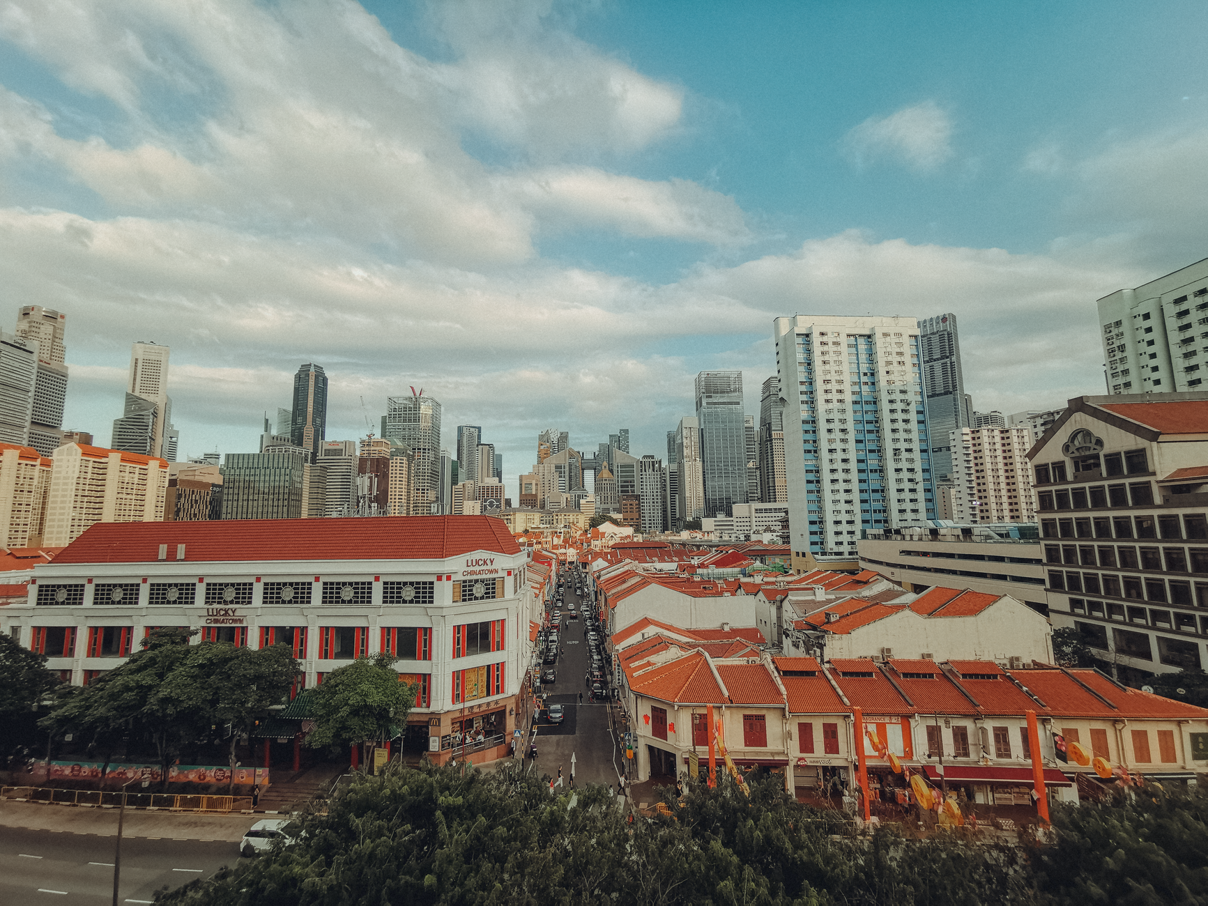 Sentosa Island Guide: Complete Singapore Visit