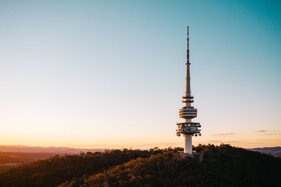 Canberra's June auction results are signalling a market at an inflection point