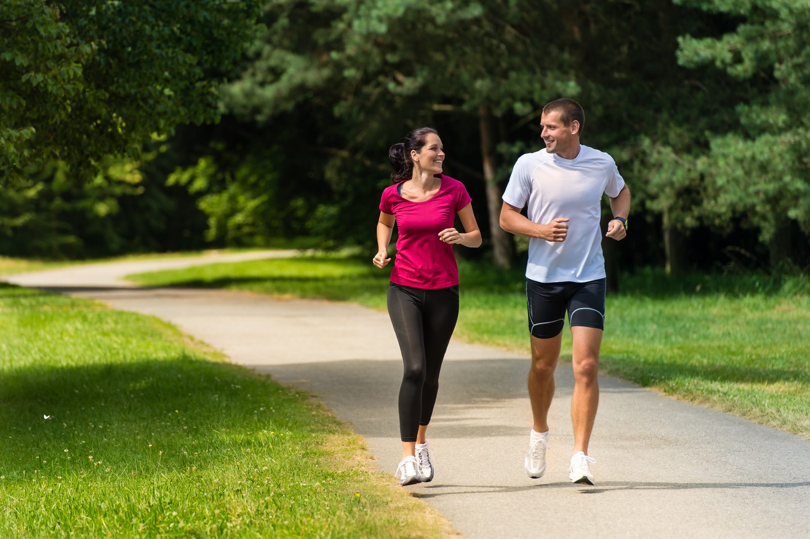 Central Coast Runners Compete in Weekly ParkRuns and Track Sessions