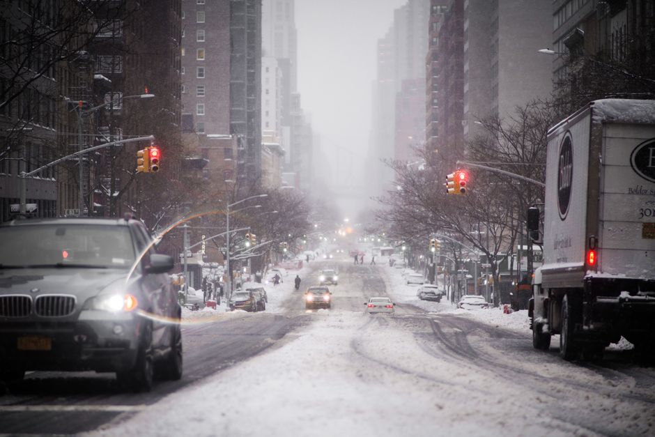 New York's Duplicate Image Problem: The Numbers Piling Up Inside City Hall's Digital Archives