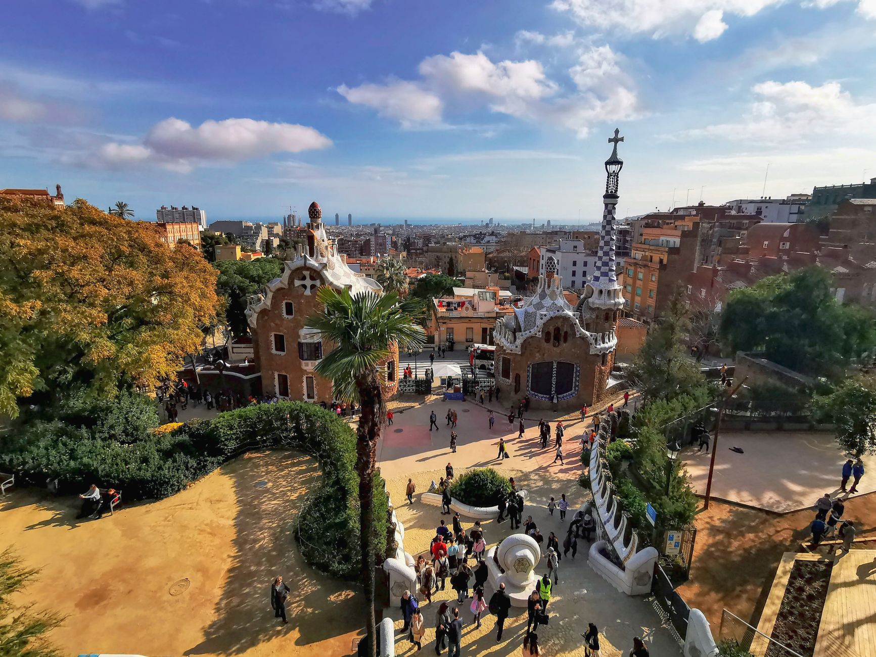 Women's Wellness Barcelona: Family Health Guide