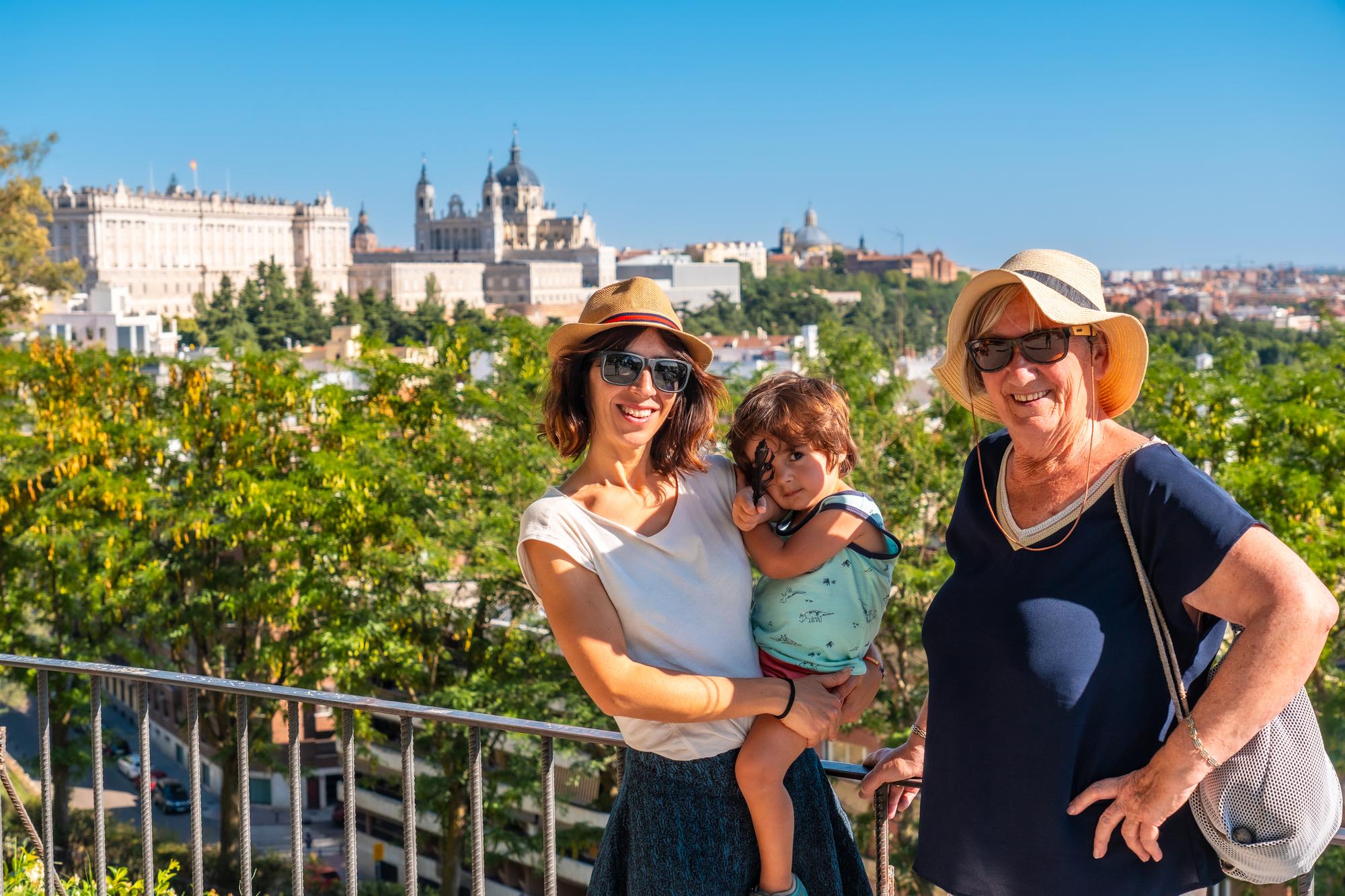Women's Wellness Barcelona: Family Health Guide