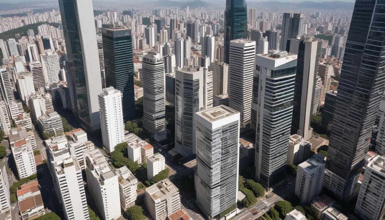 São Paulo's Tourism Recovery Signals Robust Economic Growth—Here's What the Numbers Show