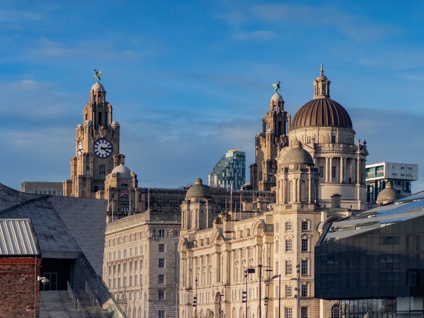 Liverpool's Battle Against Fake Property Photos: What Officials, Experts and Key Figures Are Saying
