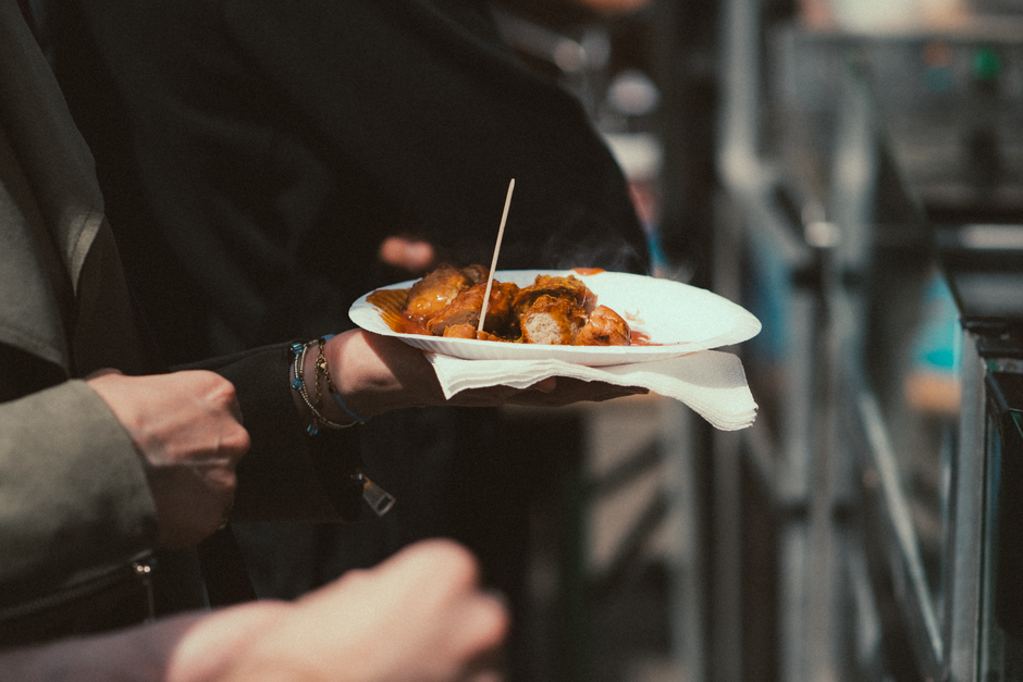 Melbourne's World-Class Food Diversity: A Taste of Every Nation