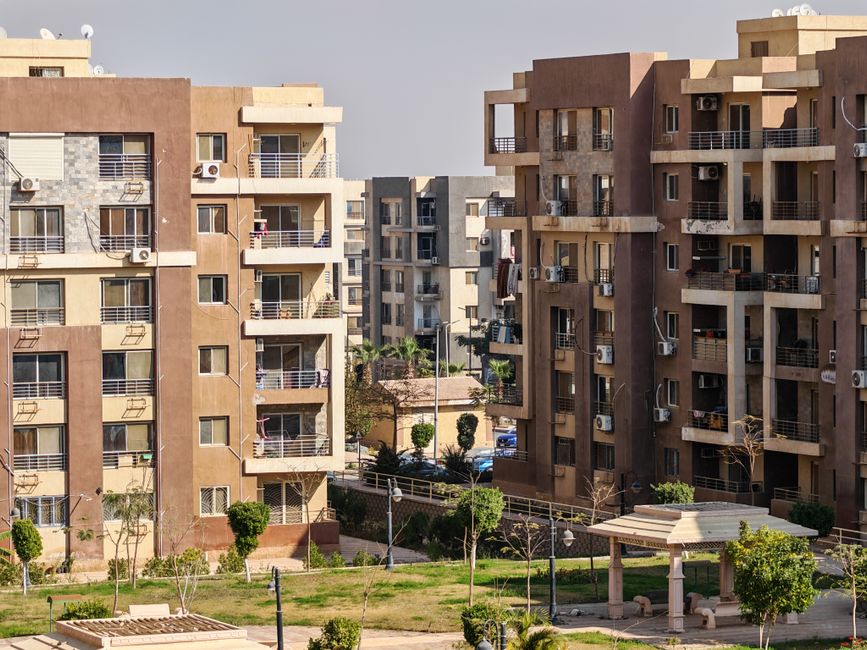 First-Time Buyers' Guide: Navigating Nairobi's Rental Market Vacancy Squeeze