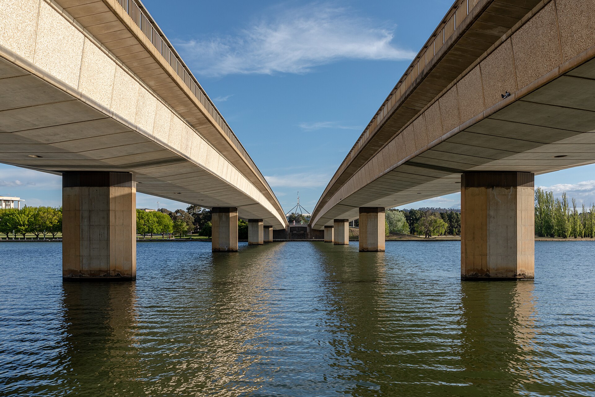 Canberra's Natural Spaces Reduce Stress: Science-Backed Wellness Strategies