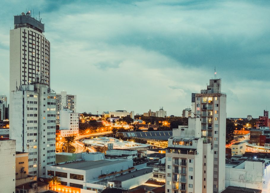 Moving to São Paulo: The Real Costs, Access Points, and Everything You Need to Know Before You Go