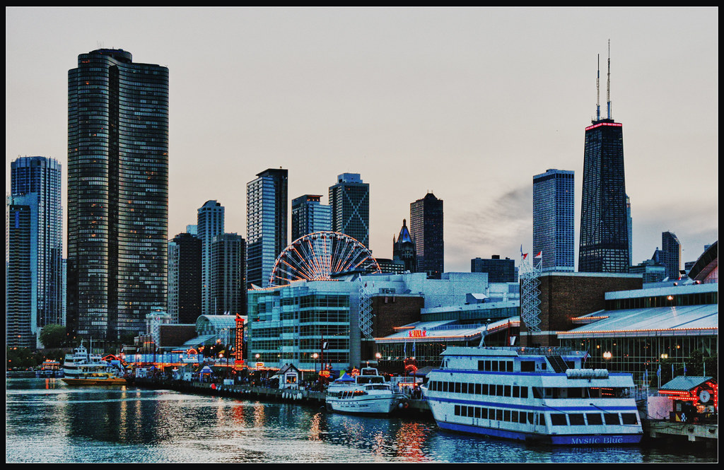 Outdoor Activities in Chicago: Best Parks & Trails