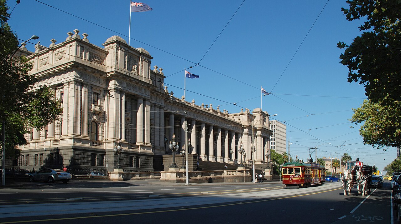 What is on in Melbourne this weekend