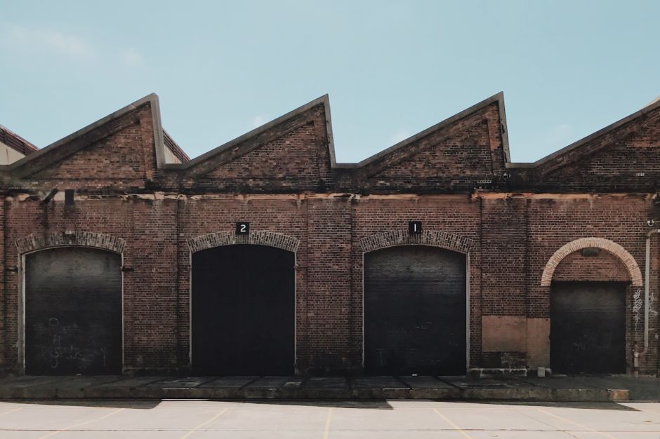 Marrickville's warehouses transform into artisanal maker spaces amid property boom