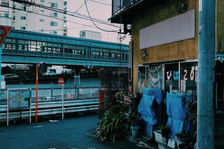 Tracing Tokyo’s Cultural Tapestry: A Look at the City’s Unique Scene through Time