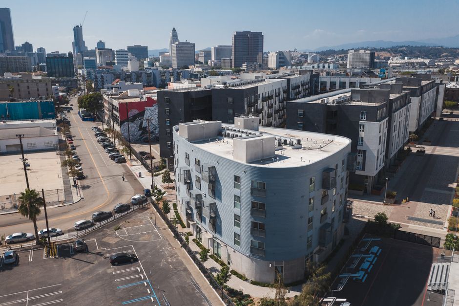 How LA's New Zoning Reforms Are Reshaping Investment Property Yields Across the City