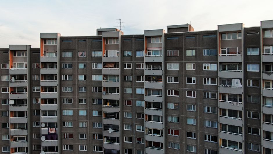 Berlin's Auction Block Sends a Blunt Message: Affordable Housing is Vanishing