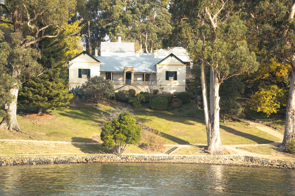 Mixed-use rezoning could transform Fyshwick into Canberra's next urban village