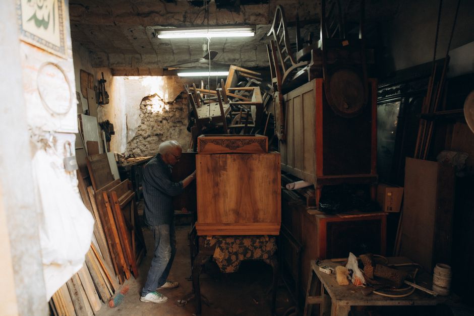 Cairo's Family Revolution: Why Parents Are Finally Finding What They've Been Waiting For