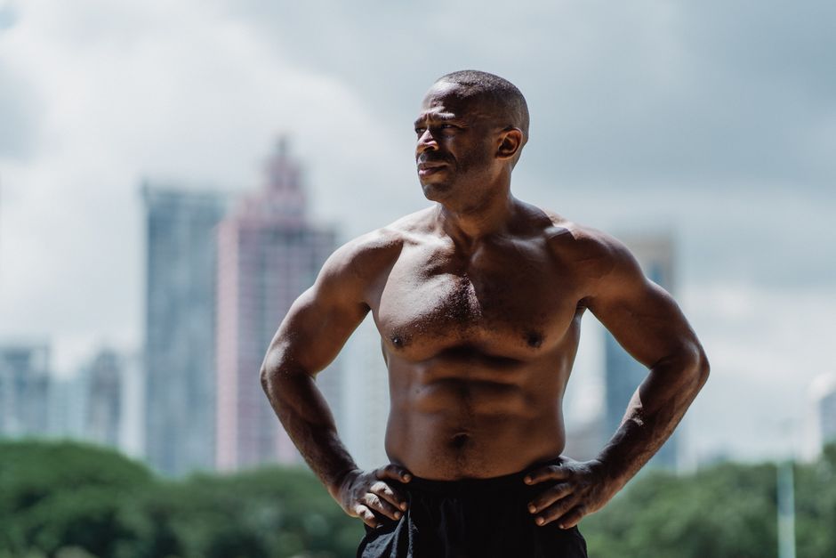 Free Parks Darwin Fitness: 7 Best Outdoor Workout Spots