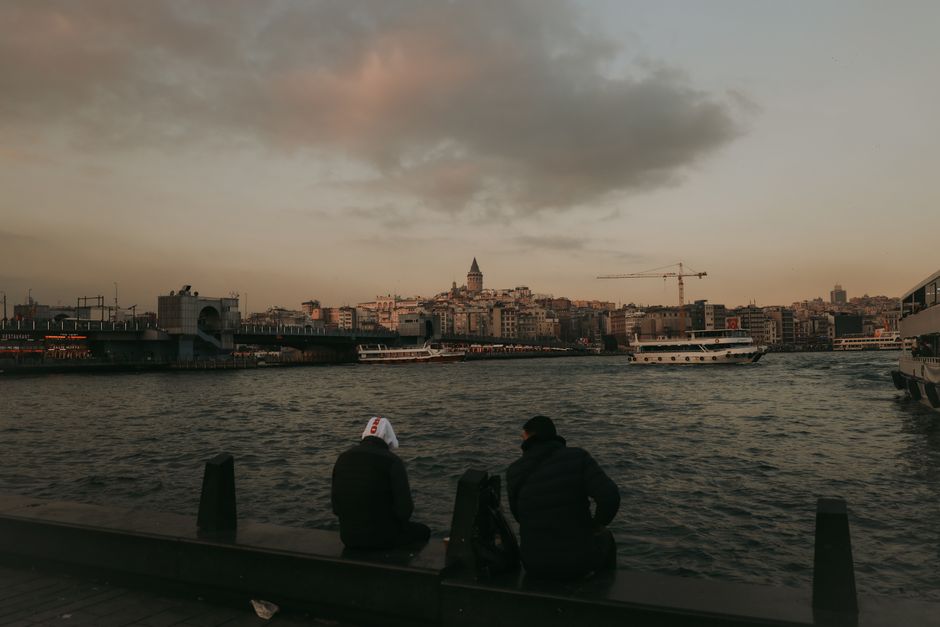 The Galata Shift: How Remote Work is Reshaping Daily Life for Istanbul Residents