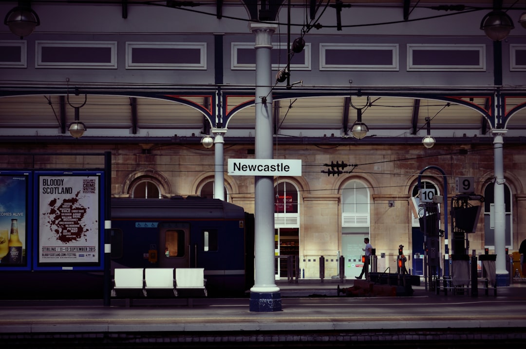 Newcastle Light Rail: What the Extension Could Look Like