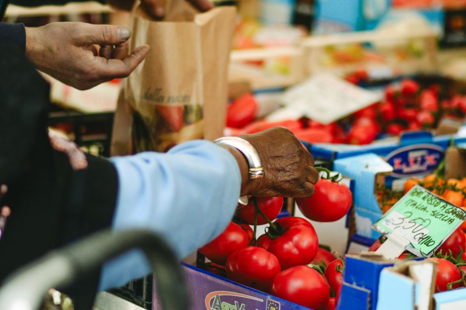 The best local farmers markets and what to buy in season in Ballarat