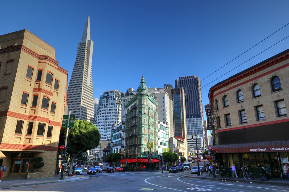 San Francisco's Commercial Real Estate Faces Mounting Headwinds in 2026