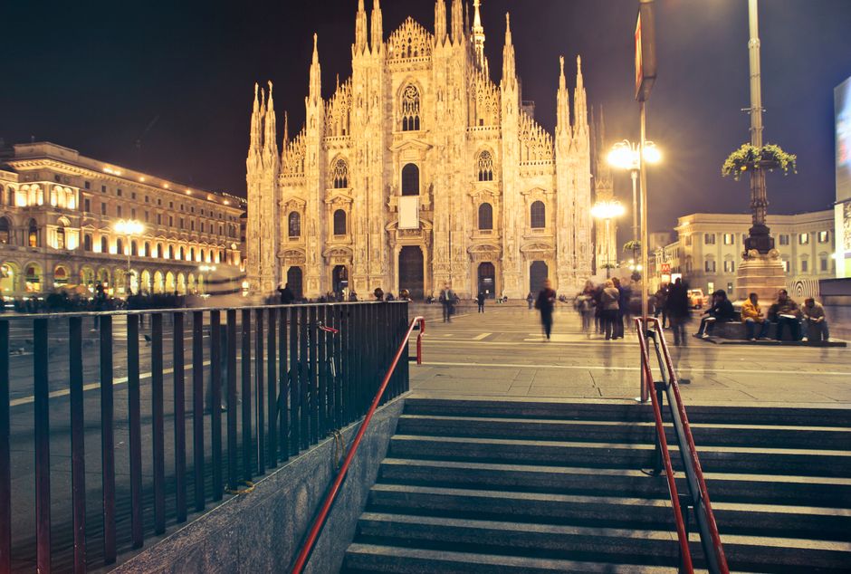 From Parking Lots to Podiums: How Milan's Grassroots Movement Built a City of Champions