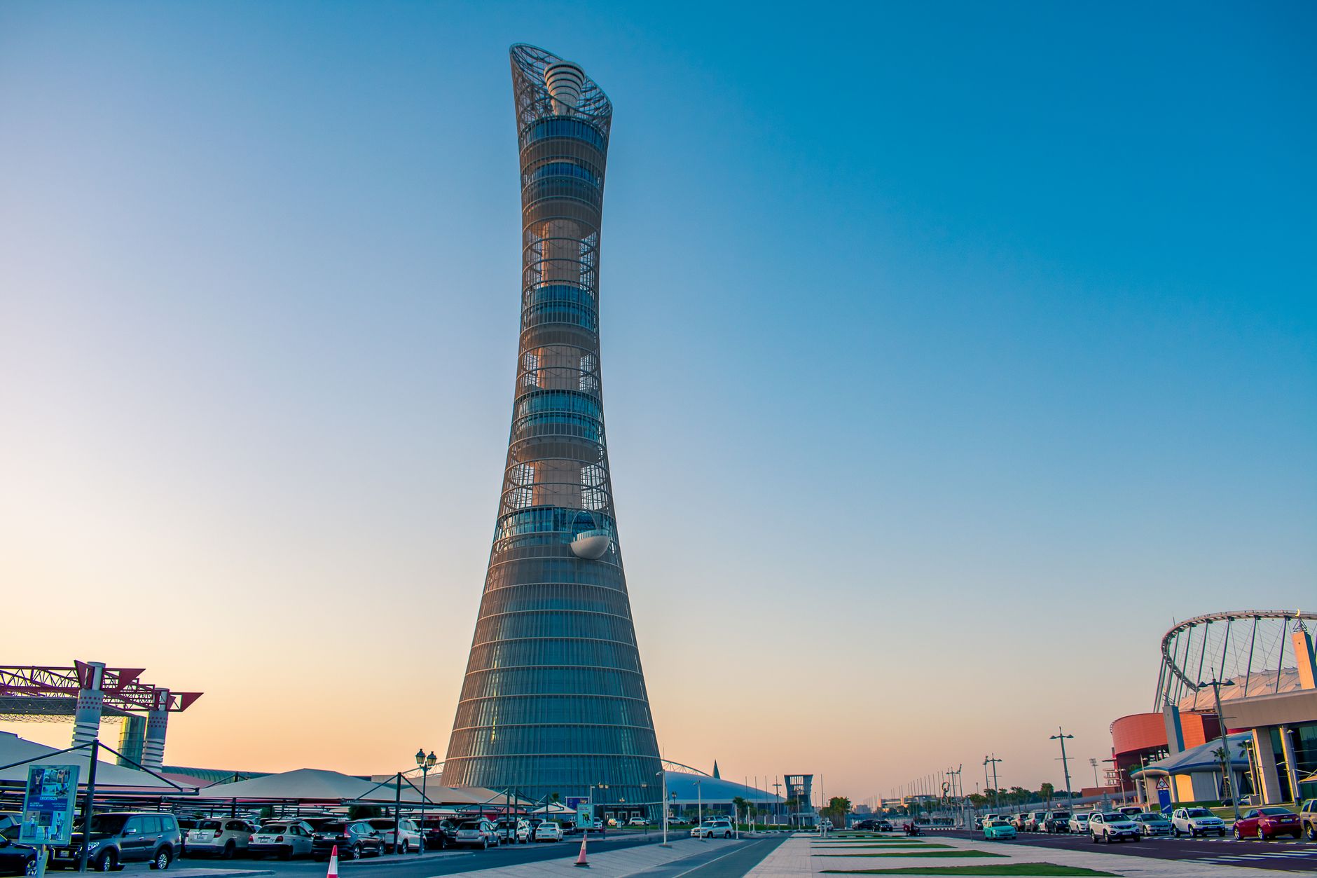 Doha at a Crossroads: The Decisions That Will Define the City's Next Six Months