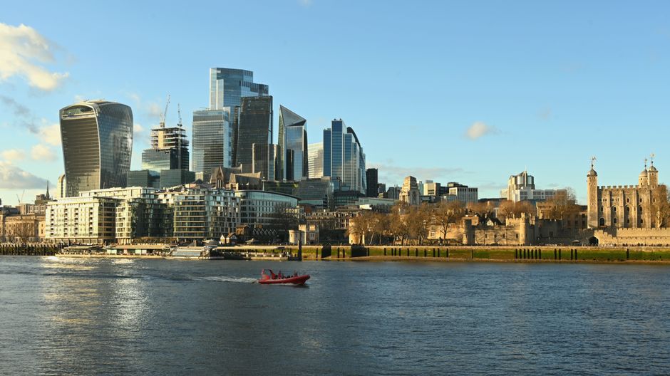 Your Complete Guide to Making the Most of London's Parks This Summer