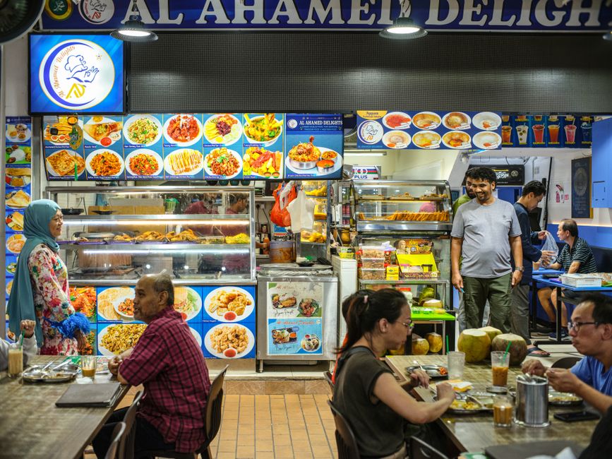 Why Singapore's new hawker centre regulations matter for your meals and pocket