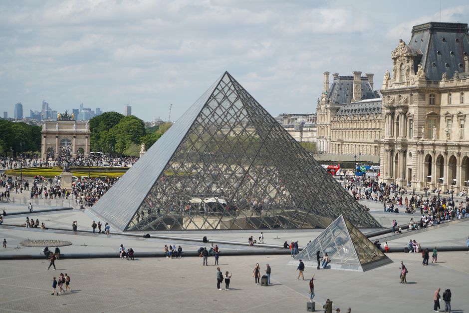 Why Paris's Theatres Are Buzzing: The Summer of Risk-Taking Begins