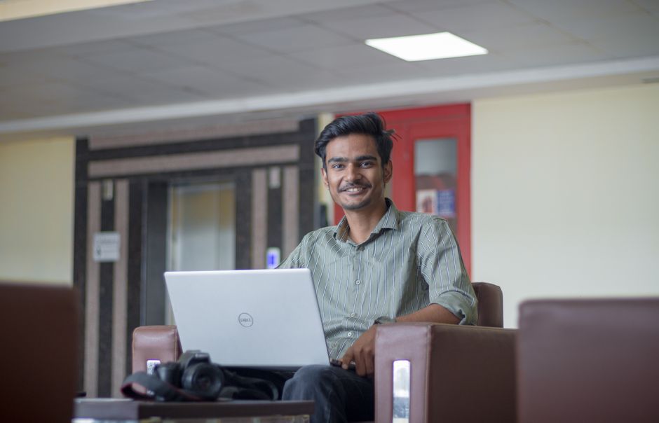 Delhi's Startup Gold Rush: How Venture Capital is Reshaping the City's Tech Corridors