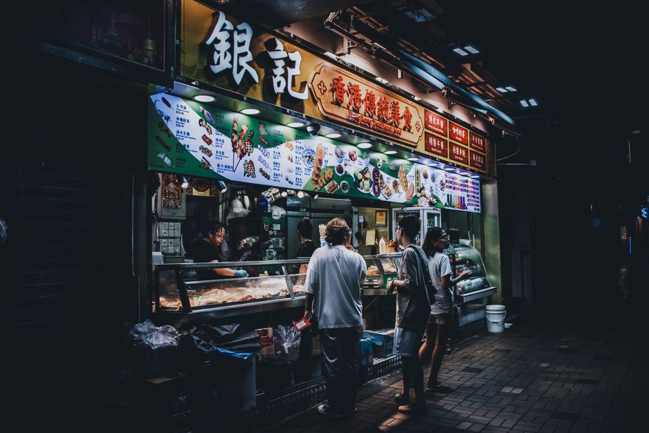 Hong Kong's Retail and Food Scene Is Shifting Fast—Here's What You Need to Know
