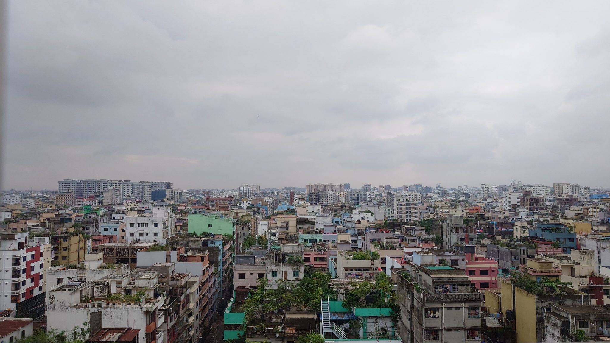Dhaka Fuel Shortage: Bus Routes & Fares Adjusted