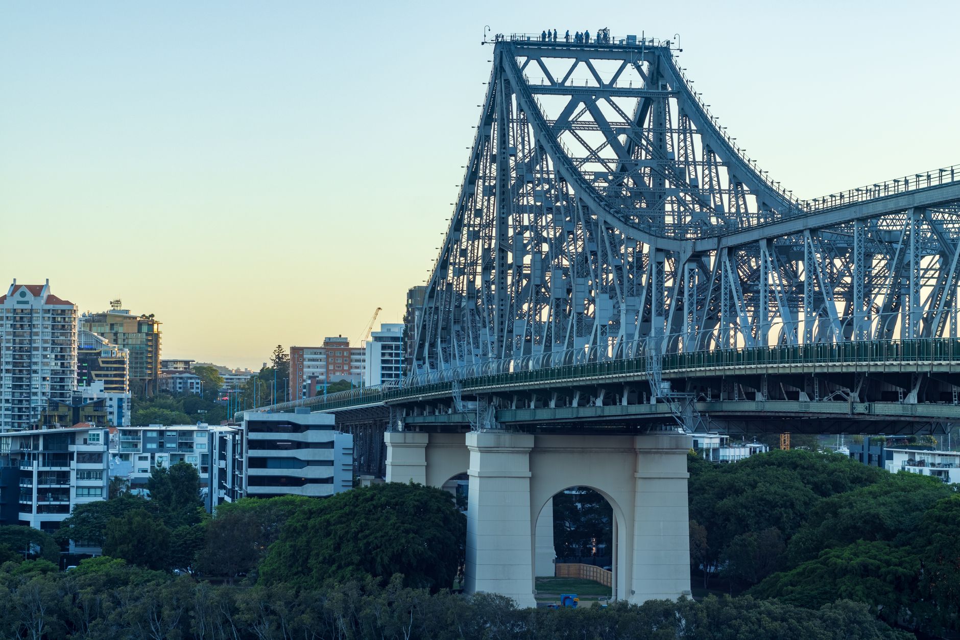 Caught in the Crossroads: What South Brisbane Residents Really Think About the Cross River Rail Project