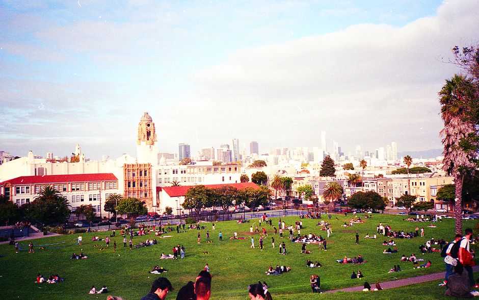 How San Francisco's Gallery and Museum Renaissance Is Reshaping the City's Creative Soul