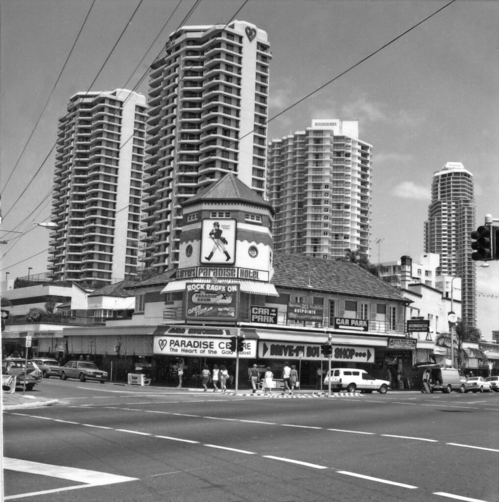 Gold Coast's Fintech Dream Faces a Reckoning: Innovation, Risk and Ethical Minefields