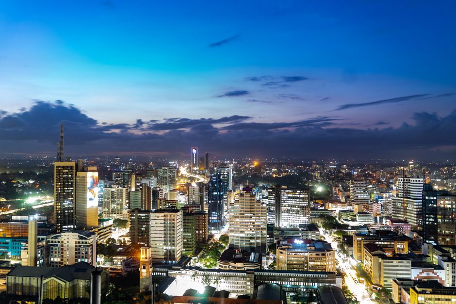Affordable Housing Yields Climb as Investors Find Returns Beyond Westlands