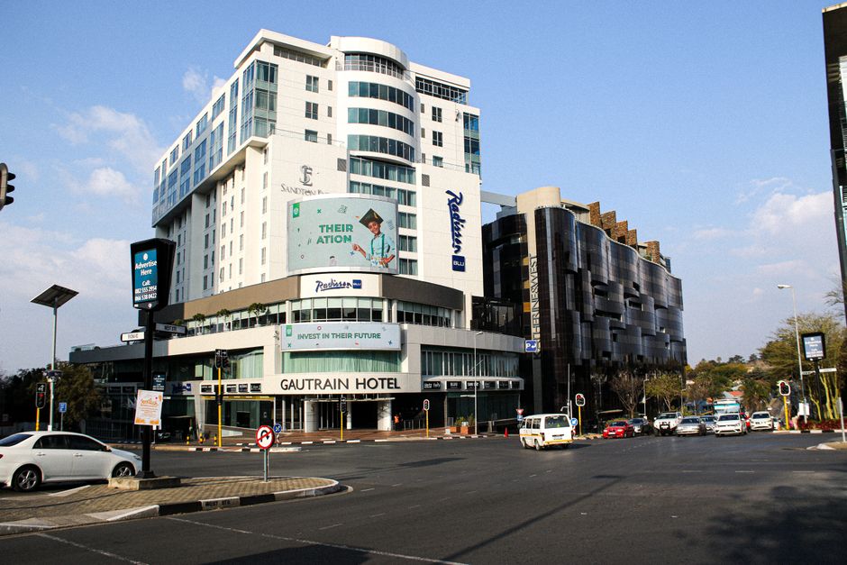Johannesburg's Inflation Hedge Boom: Early Movers Cash In as Cost-of-Living Crisis Opens New Markets
