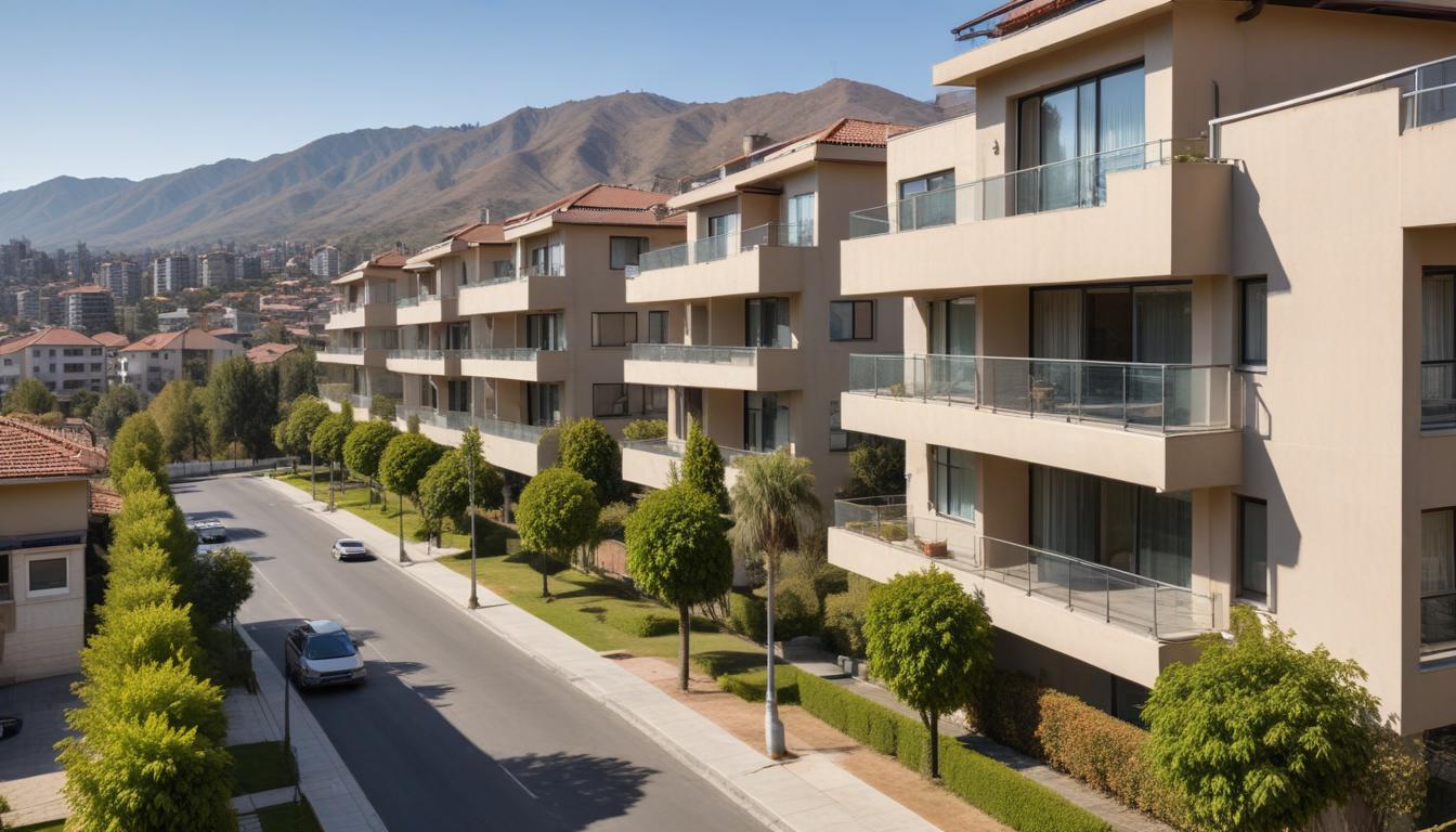 Santiago First-Time Buyers Navigate CLP 85M Market