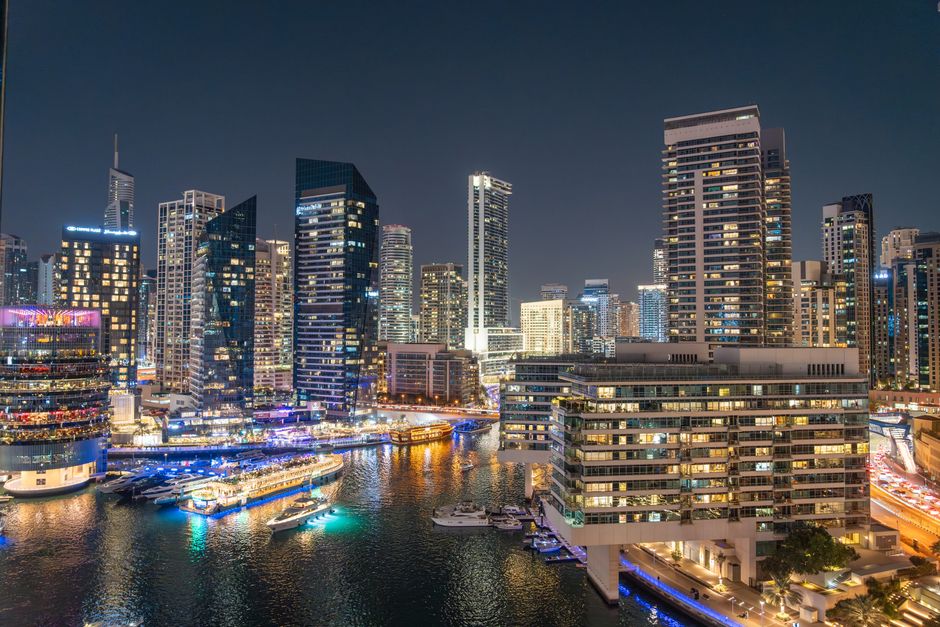 From Food Truck to Fine Dining: How One Emirati Entrepreneur is Reshaping Dubai's Hospitality Scene