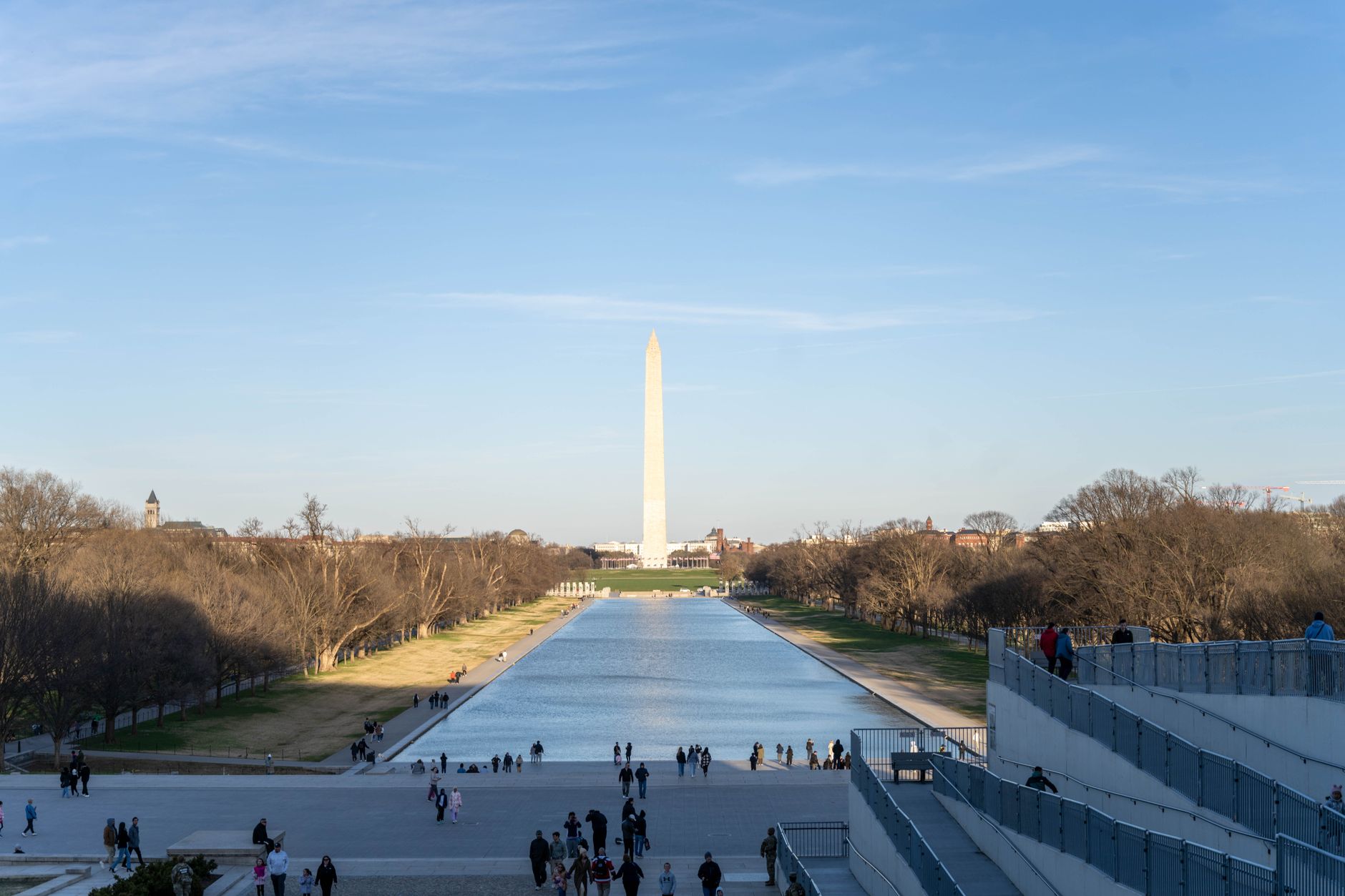 Free Mental Health Help Is Closer Than You Think in Washington DC
