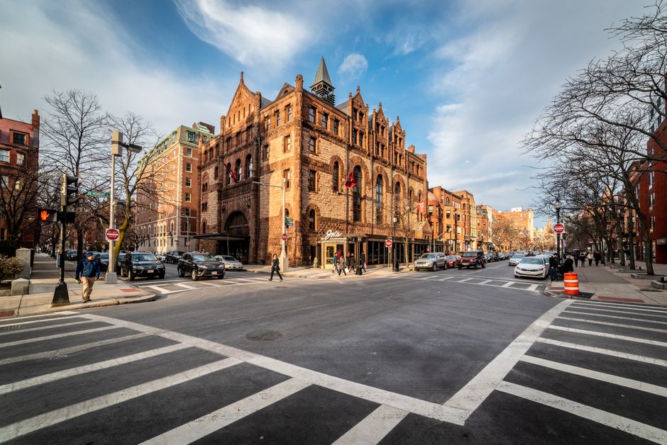 Boston's Cost-of-Living Crisis Is Forcing Tech and Finance Firms to Rethink Their Talent Strategy