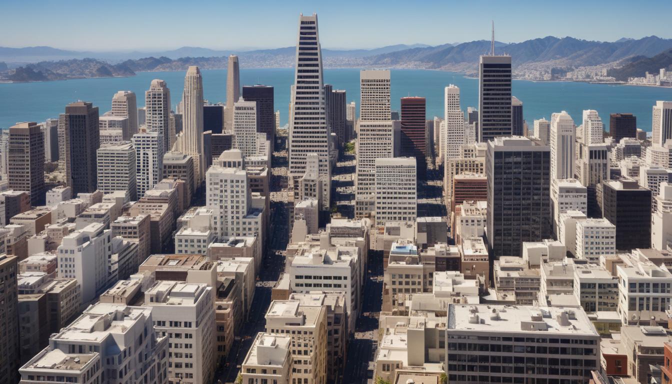 Global Instability Reshapes Bay Area Business Strategy as Local Costs Spiral