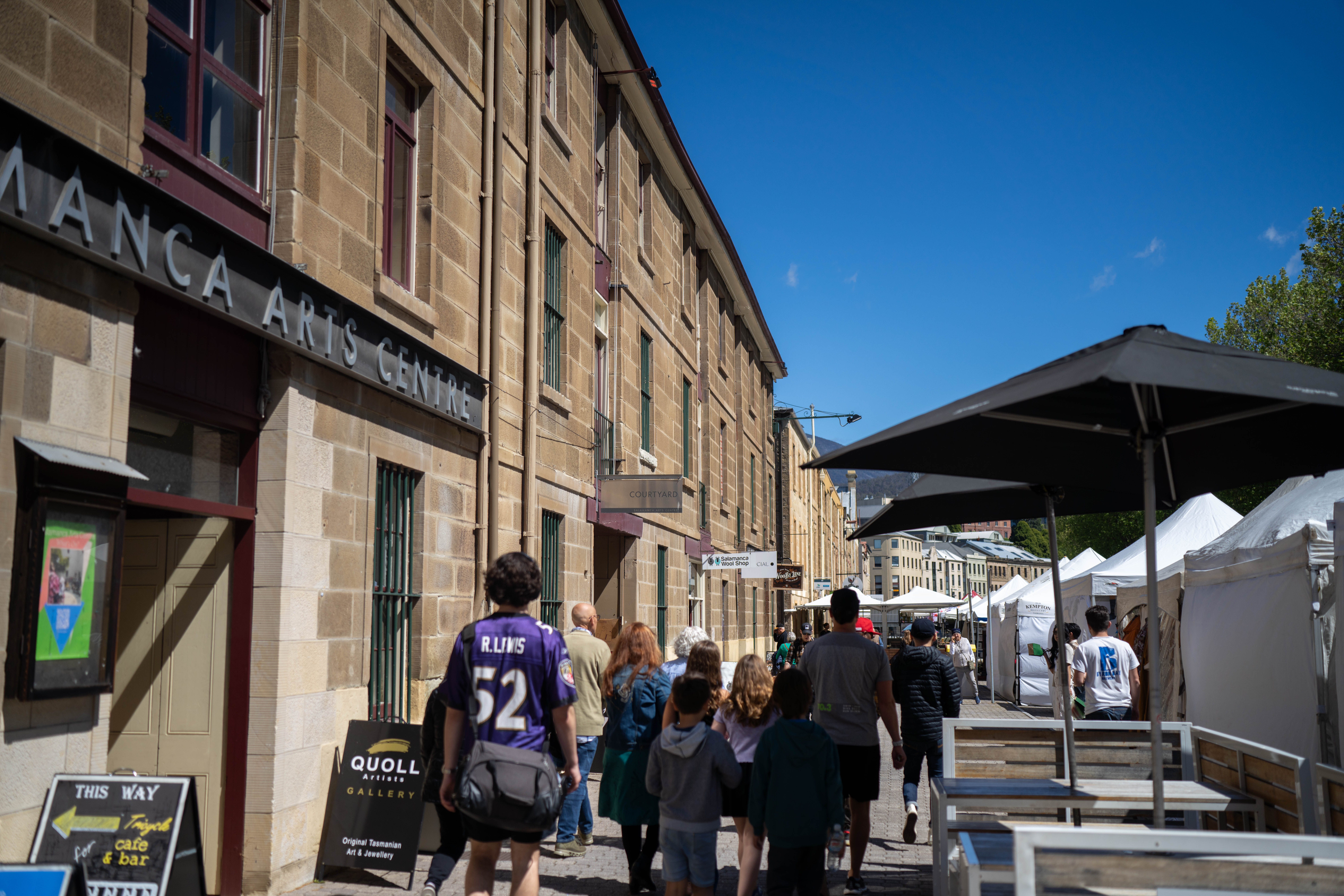 Navigating Uncertainty: What Canberra's Small Businesses Need to Know About Market Shifts in Mid-2026