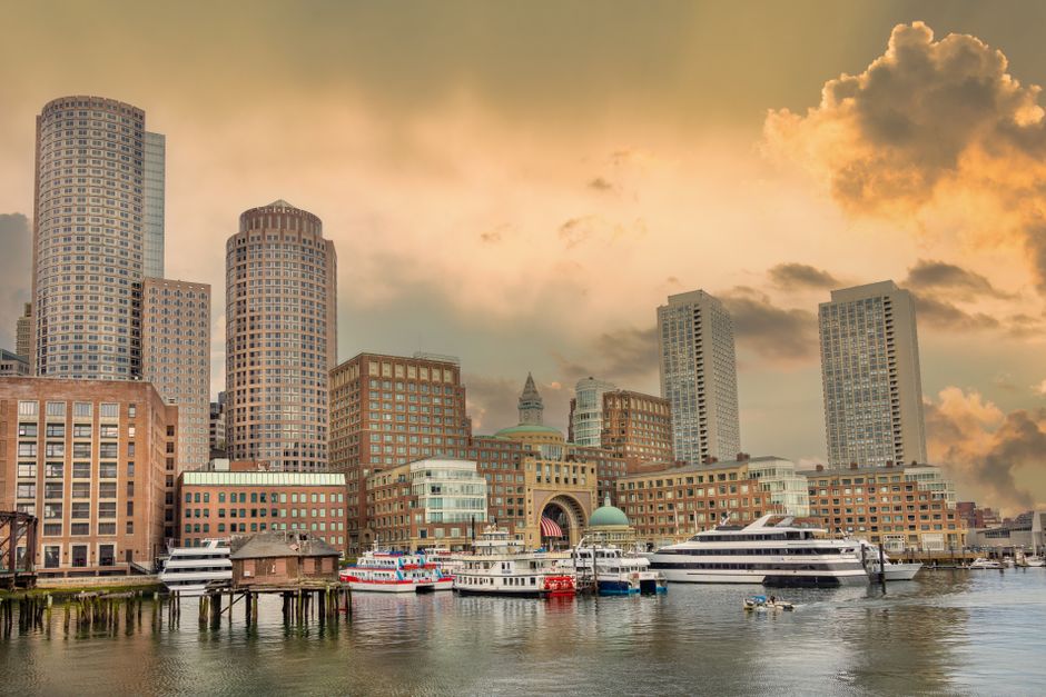 Beyond the Tourist Map: What Boston's Neighbourhoods Really Feel Like When You Move Here