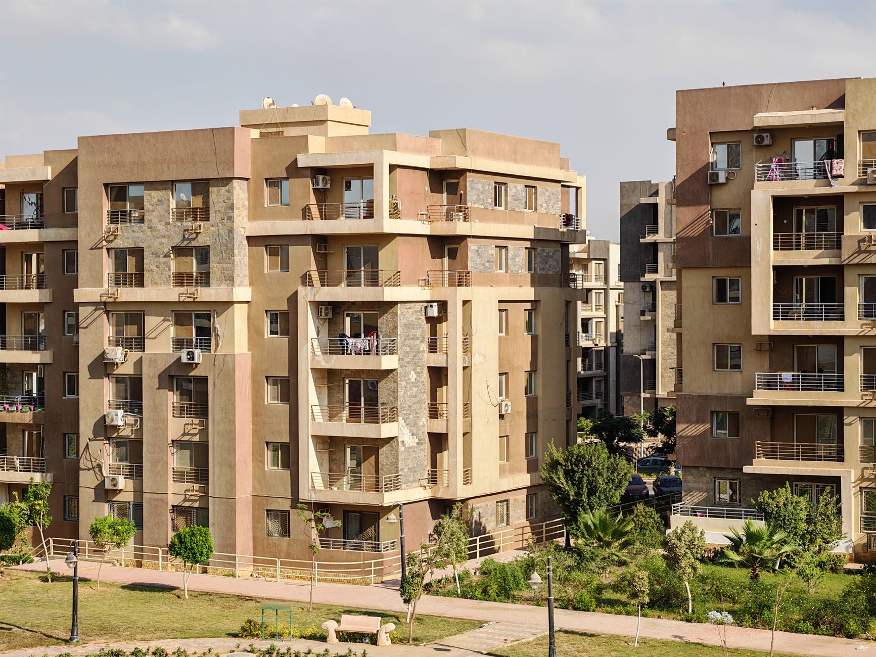 Garden City Mansion Breaks Cairo Auction Record, Shakes Up Luxury Market